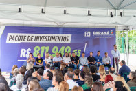 Obras no Colégio Estadual Ângelo Travisan vão atender 823 alunos no contraruno