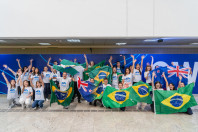 Ganhando o Mundo teve maior edição em 2025, que será superada em 2026