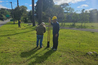Governo do Estado assina contrato e inicia obras do Planetário do Parque da Ciência