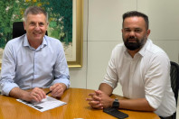 Estado empossa 224 novos professores para reforçar rede estadual na volta às aulas