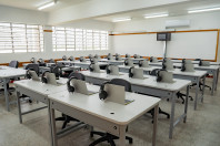 Centro de Educação Profissional Agrícola de Colorado é entregue e já recebe aulas em 2026
