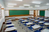 Centro de Educação Profissional Agrícola de Colorado é entregue e já recebe aulas em 2026
