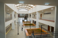 Centro de Educação Profissional Agrícola de Colorado é entregue e já recebe aulas em 2026
