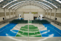 Centro de Educação Profissional Agrícola de Colorado é entregue e já recebe aulas em 2026
