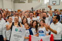 Centro de Educação Profissional Agrícola de Colorado é entregue e já recebe aulas em 2026
