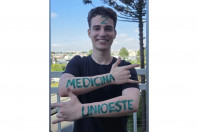 Resultado do Aprova Paraná Universidades realiza sonho de estudantes paranaenses