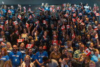Paraná vai mandar mais 251 docentes para intercâmbio internacional no Canadá
