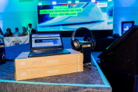 Estado anuncia R$ 63,5 milhões em kits tecnológicos para escolas municipais