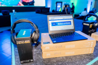 Estado anuncia R$ 63,5 milhões em kits tecnológicos para escolas municipais