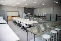 Ensino técnico: governador entrega novo CEEP para mais de mil alunos em Medianeira