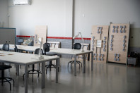 Ensino técnico: governador entrega novo CEEP para mais de mil alunos em Medianeira