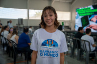 Ensino técnico: governador entrega novo CEEP para mais de mil alunos em Medianeira