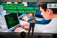 Ensino técnico: governador entrega novo CEEP para mais de mil alunos em Medianeira