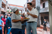 Ensino técnico: governador entrega novo CEEP para mais de mil alunos em Medianeira