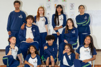 Paraná registra 3º maior crescimento da Educação em Tempo Integral no país