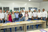 Com aporte de R$ 10 milhões do Estado, escola de Cascavel é inaugurada após reconstrução