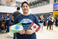 Professores da rede estadual de ensino vão passar Carnaval em estudos no Canadá
