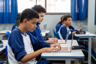 Paraná registra 3º maior crescimento da Educação em Tempo Integral no país