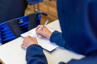 Paraná investe R$ 130 milhões para fortalecer ensino de Matemática na rede estadual