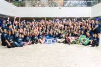 Professores da rede estadual de ensino vão passar Carnaval em estudos no Canadá
