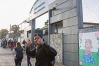 Infraestrutura, tecnologia e novas unidades: 1 milhão de alunos da rede estadual voltam às aulas