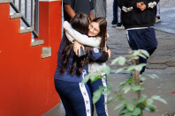 Infraestrutura, tecnologia e novas unidades: 1 milhão de alunos da rede estadual voltam às aulas