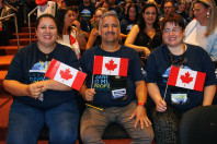 Paraná vai mandar mais 251 docentes para intercâmbio internacional no Canadá
