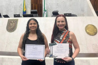 Proposta de aluna da rede vira lei e Paraná tem programa de orientação vocacional