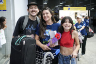 Ganhando o Mundo: professores retornam do Canadá e destacam ganhos com a experiência