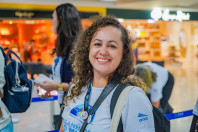 Ganhando o Mundo Diretores leva novo grupo de gestores para formação internacional no Chile