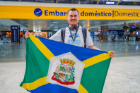 Ganhando o Mundo Diretores leva novo grupo de gestores para formação internacional no Chile