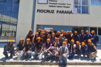 Projetos de estudantes da rede estadual incentivam meninas na ciência e entram em exposição na Fiocruz