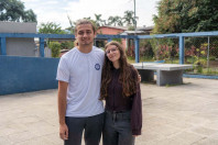 Escolas estaduais do Paraná iniciam cadastro de estudantes na Carteira de Trabalho Digital