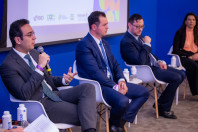 Programa Mais Escolas Paraná é apresentado na B3 e segue para fase de seleção de empresas