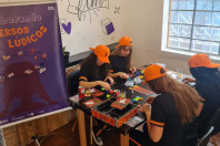 Projetos de estudantes da rede estadual incentivam meninas na ciência e entram em exposição na Fiocruz