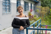 Escolas estaduais do Paraná iniciam cadastro de estudantes na Carteira de Trabalho Digital