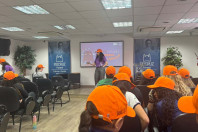 Projetos de estudantes da rede estadual incentivam meninas na ciência e entram em exposição na Fiocruz