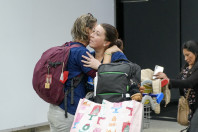 Ganhando o Mundo: professores retornam do Canadá e destacam ganhos com a experiência