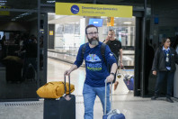 Ganhando o Mundo: professores retornam do Canadá e destacam ganhos com a experiência