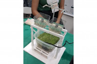 Clube de ciências do Colégio Estadual Rui Barbosa