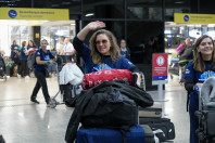 Ganhando o Mundo: professores retornam do Canadá e destacam ganhos com a experiência