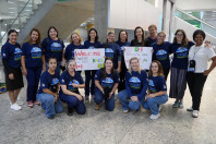 Ganhando o Mundo: professores retornam do Canadá e destacam ganhos com a experiência