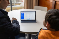 5 anos antes: Paraná atinge meta de 80% de alfabetização estabelecida pelo MEC para 2030