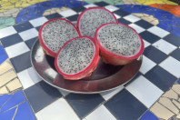 Pitaia amplia alimentação saudável nas escolas e fortalece agricultura familiar