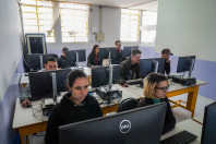 Pré-inscrições para exames de certificação da EJA no Ensino Fundamental vão até sexta-feira