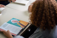 5 anos antes: Paraná atinge meta de 80% de alfabetização estabelecida pelo MEC para 2030