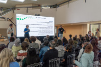 Semana Araucária divulga projetos científicos dos alunos da rede estadual