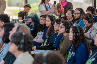 Semana Araucária divulga projetos científicos dos alunos da rede estadual