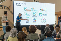 Semana Araucária divulga projetos científicos dos alunos da rede estadual