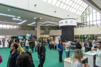 Semana Araucária divulga projetos científicos dos alunos da rede estadual